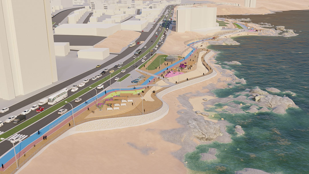 Sector Primeras Piedras