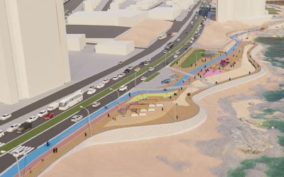 Prefactibilidad Construcción Paseo Costero Sector Primeras Piedras