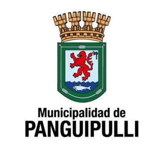Logo Municipalidad Panguipulli